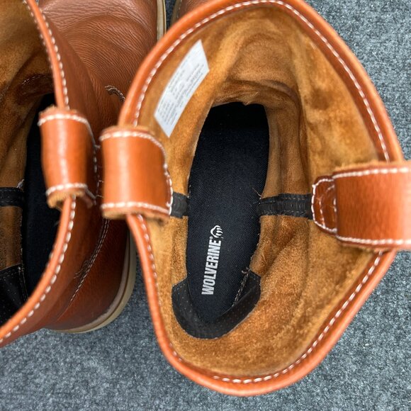 Wolverine 10\